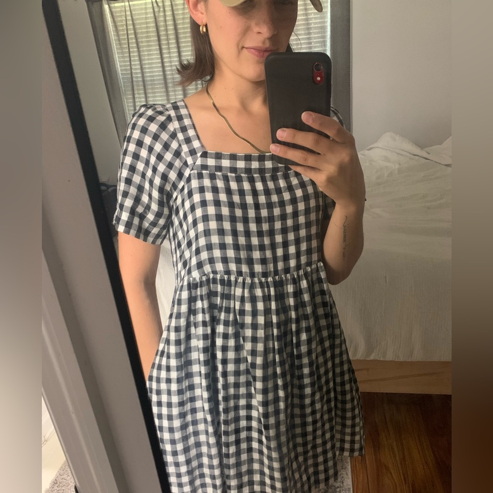 Madewell